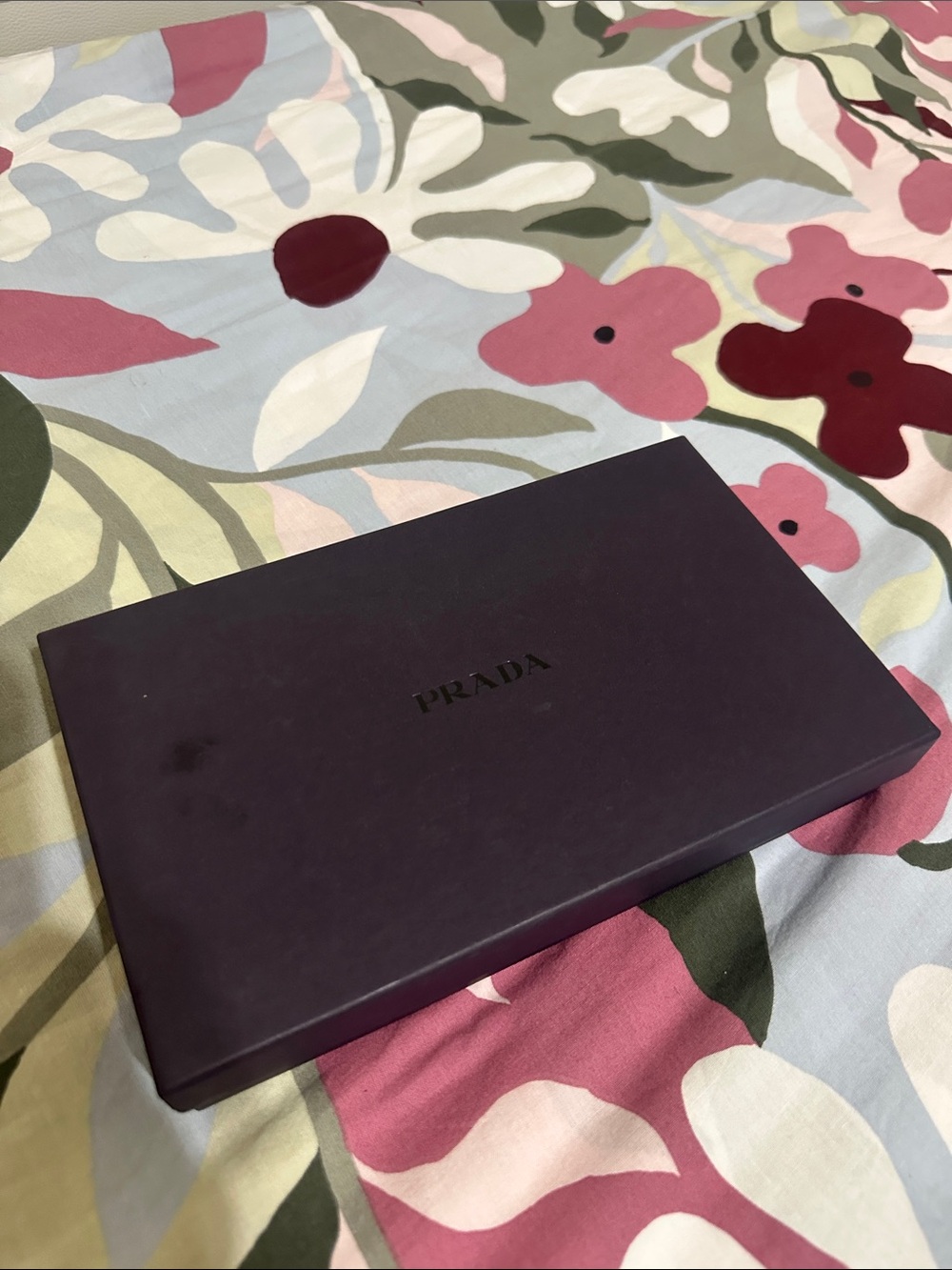 Prada Black Nylon Wallet - Picture 14 of 14